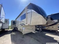 59249 - 40' 2022 Jayco Pinnacle 36SSWS w/3 Slides Image 1