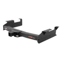 Xtra Duty Class 5 Hitch, 2", Select Silverado, Sierra 2500, 3500 HD, Long-Bed