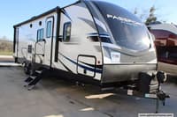 55091 - 33' 2021 Keystone Passport Gt 2950BHWE w/Slide - Bunk House Image 1