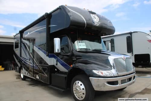 64436 - 31' 2022 Nexus Triumph 30TSC w/Slide Image 1