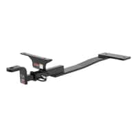 Class 1 Trailer Hitch, 1-1/4" Ball Mount, Select Infiniti G35