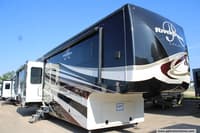 64554 - 41' 2016 Forest River Riverstone Legacy 38TS w/3 Slides Image 1