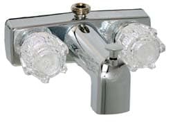 Phoenix Faucet 4 Shower Tub W Diverter 86 8834