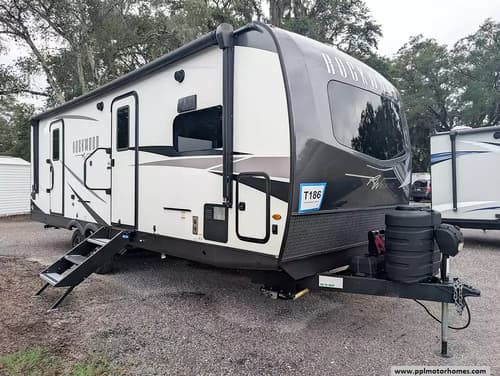 64278 - 29' 2023 Forest River Rockwood Ultra Lite 2608BS w/2 Slides Image 1