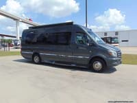 57064 - 24' 2017 Winnebago Era Sprinter Diesel 170X Image 1