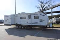 61836 - 32' 2010 Keystone Outback 300BH w/2 Slides - Bunk House Image 1