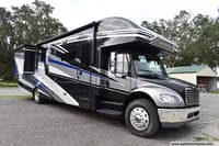 61137 - 39' 2023 Entegra Coach Accolade 37K w/2 Slides Image 1