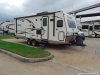 57357 - 25' 2018 Forest River Rockwood Mini Lite 2506S w/Slide Image 1