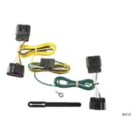 Custom Wiring Harness, 4-Way Flat Output, Select Buick Regal