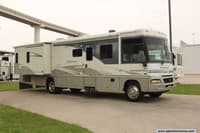 55662 - 35' 2005 Winnebago Adventurer 35U w/2 Slides Image 1