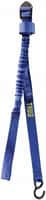 Thule Express Surf Strap - Blue