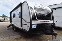 62053 - 26' 2025 Coachmen Apex Nano 221RLS w/Slide Image 1
