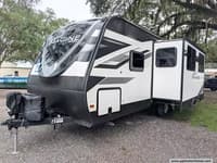 64228 - 29' 2022 Grand Design Imagine 2600RB w/Slide Image 1