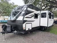 64228 - 29' 2022 Grand Design Imagine 2600RB w/Slide Image 1