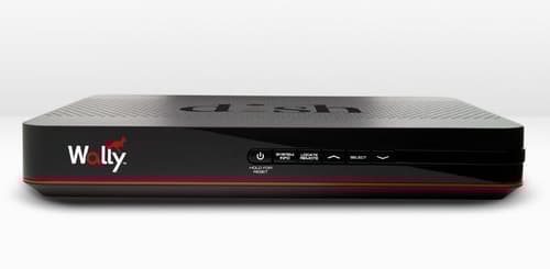 dish-wally-receiver