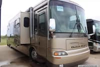 62560 - 41' 2004 Newmar Dutch Star 4011 370hp Cummins w/3 Slides Image 1