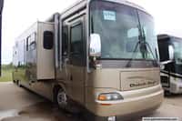 62560 - 41' 2004 Newmar Dutch Star 4011 370hp Cummins w/3 Slides Image 1