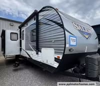 60335 - 35' 2017 Forest River Salem 27RE15 w/2 Slides Image 1