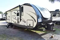 59644 - 30' 2021 Forest River Wildwood 23BHHL w/Slide - Bunk House Image 1