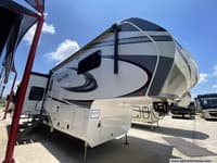 63352 - 39' 2022 Grand Design Solitude 345GK w/3 Slides Image 1