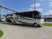 56195 - 37' 2009 Damon Challenger 376 w/2 Slides - Bunk House Image 1