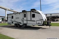 63471 - 29' 2022 Crossroads Sunset Trail 253RB w/Slide Image 1