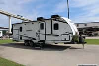 63471 - 29' 2022 Crossroads Sunset Trail 253RB w/Slide Image 1