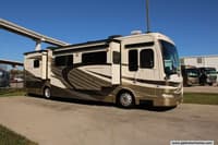 54880 - 37' 2013 Thor Tuscany Xte 36MQ 360hp Cummins w/4 Slides Image 1