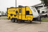 55857 - 22' 2015 Winnebago Minnie 2101DS w/Slide Image 1