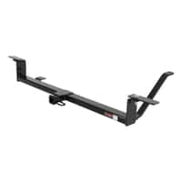 Class 2 Trailer Hitch, 1-1/4" Receiver, Select Jaguar S-Type