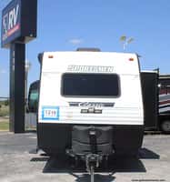 63967 - 22' 2022 K-Z Sportsmen Classic 181BH w/Slide Image 1