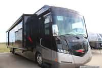 65046 - 43' 2014 Winnebago Journey 42E 400hp Cummins w/3 Slides Image 1