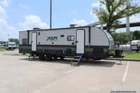 64073 - 33' 2022 Forest River Xlr Micro Boost 27LRLE w/Slide - Toy Hauler Image 1