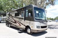 59427 - 32' 2012 Coachmen Mirada 29DS w/2 Slides Image 1