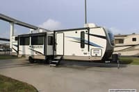 55042 - 38' 2022 Forest River Salem Hemisphere 310BH w/3 Slides - Bunk House Image 1