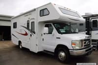 56010 - 24' 2011 Thor Freedom Elite 21C Image 1