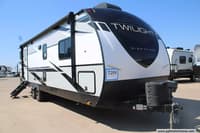 64531 - 30' 2021 Cruiser RV Twilight Signature 2620 w/Slide Image 1
