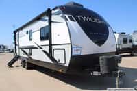 64531 - 30' 2021 Cruiser RV Twilight Signature 2620 w/Slide Image 1