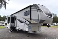 61602 - 39' 2021 Alliance RV Paradigm 365RD w/5 Slides Image 1