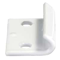 20-0168 - Fold Down Camper Catch- W - Image 1