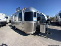 57636 - 22' 2019 Airstream Bambi Sport 22FB Image 1