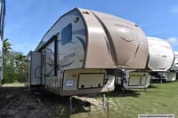 55354 - 34' 2016 Forest River Rockwood Ultra Lite 8288WSA w/3 Slides Image 1