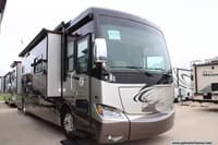 59857 - 40' 2011 Tiffin Phaeton 40QTH 380hp Cummins w/4 Slides Image 1