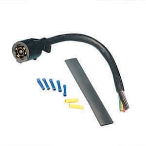 Reese 7-Way Wiring Kit | 55-8518 | by PPL Motor Homes