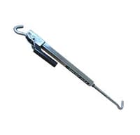 Torklift Fastgun Turnbuckle Polished SS