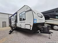 62827 - 32' 2025 Forest River Cherokee Wolf Pack 26-13.5 - Toy Hauler Image 1