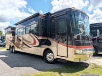 64392 - 44' 2011 Monaco Diplomat 43DFT 425hp Cummins w/3 Slides Image 1
