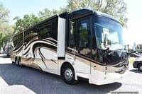 59587 - 44' 2015 Entegra Coach Aspire Series 44B 450hp Cummins w/4 Slides Image 1