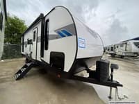 63915 - 30' 2023 Forest River Salem 28DBUD w/Slide - Bunk House Image 1