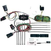 55-0295 - Towed Vehicle Wiring Kit- - Image 1